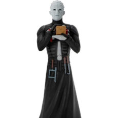اکشن فیگور نکا پین هد طرح Toony Terrors pinhead