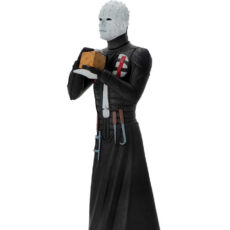 اکشن فیگور نکا پین هد طرح Toony Terrors pinhead