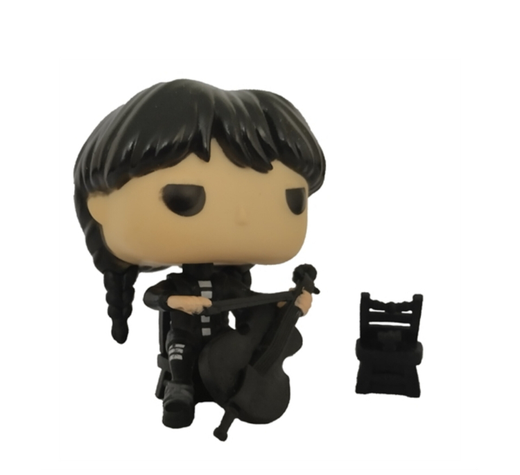 فیگور فانکوپاپ مدل ونزدی