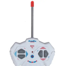 ماشین کنترلی طرح فولکس واگن کد wl-168b
