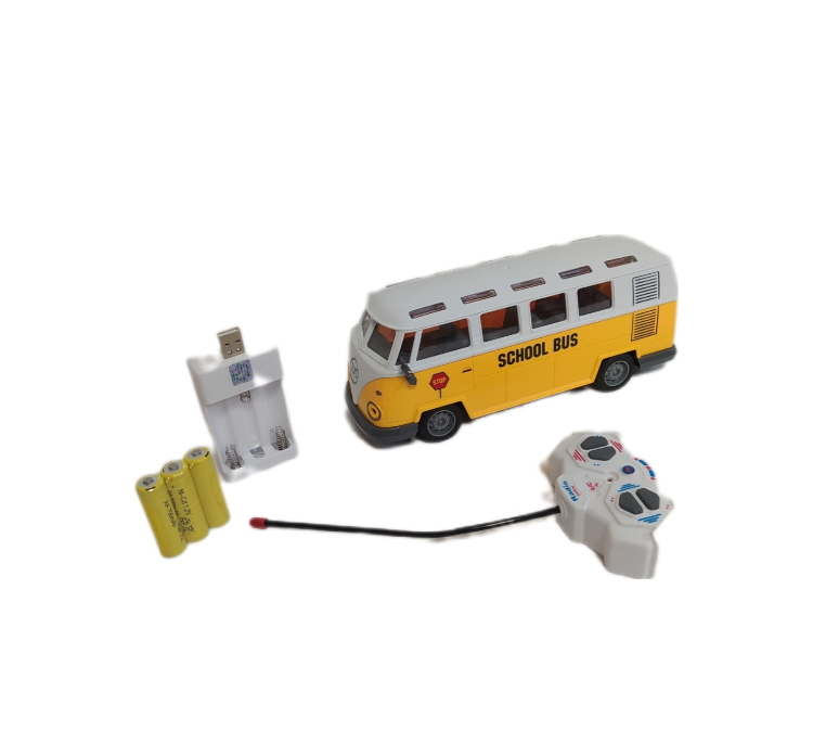 ماشین کنترلی طرح فولکس واگن کد wl-168b