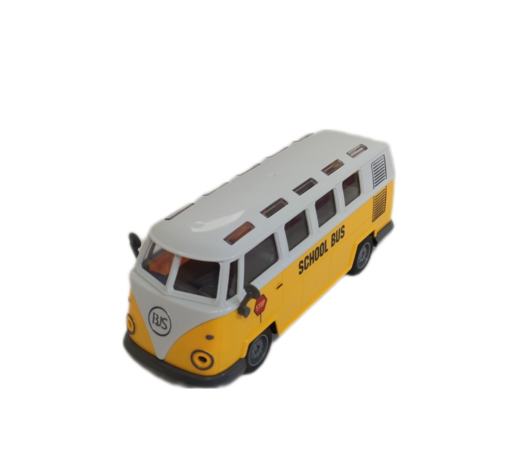 ماشین کنترلی طرح فولکس واگن کد wl-168b