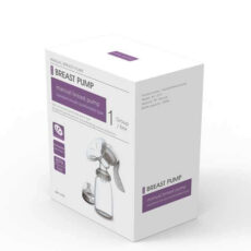 شیردوش دستی مدل my-370