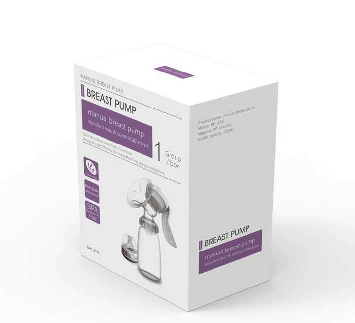 شیردوش دستی مدل my-370