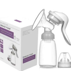 شیردوش دستی مدل my-370