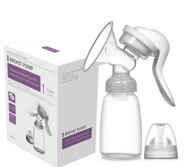 شیردوش دستی مدل my-370