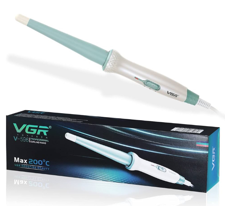 فرکننده مخروطی وی جی آر مدل V - 565