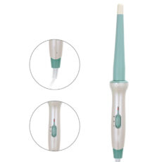 فرکننده مو مخروطی وی جی آر مدل V - 596