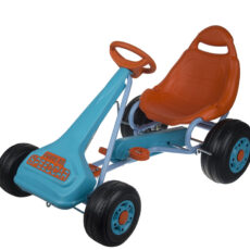 سه چرخه جی تویز مدل Speed Car
