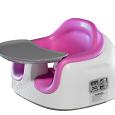 صندلی غذای کودک اسپرینگ مدل Bumbo01