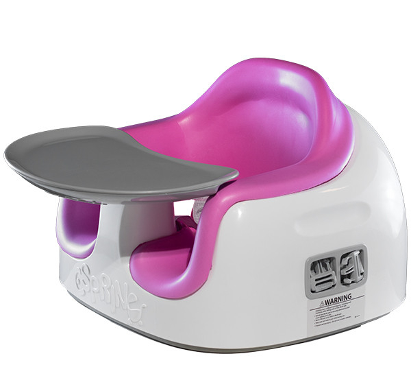 صندلی غذای کودک اسپرینگ مدل Bumbo01