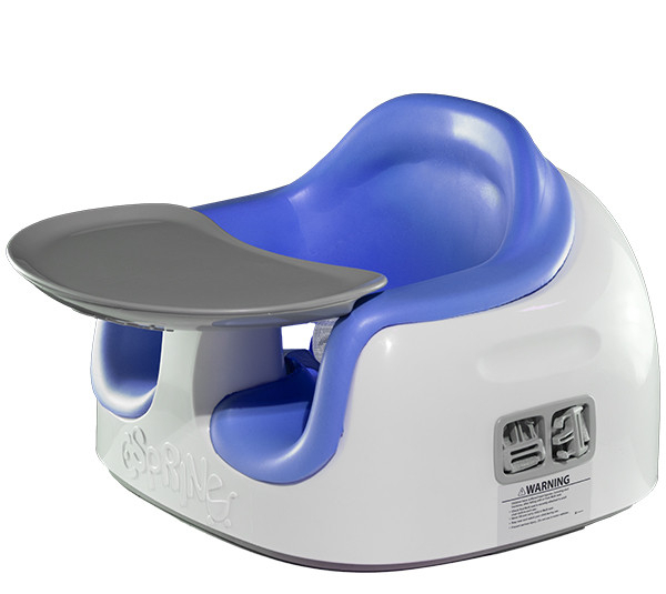 صندلی غذای کودک اسپرینگ مدل Bumbo01