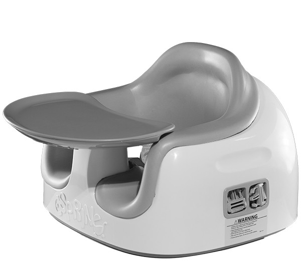 صندلی غذای کودک اسپرینگ مدل Bumbo01