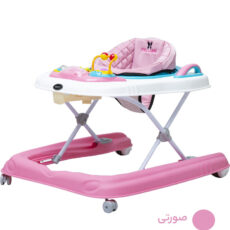 روروک دلیجان مدل مکس