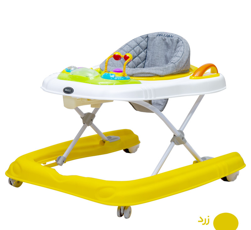 روروک دلیجان مدل مکس