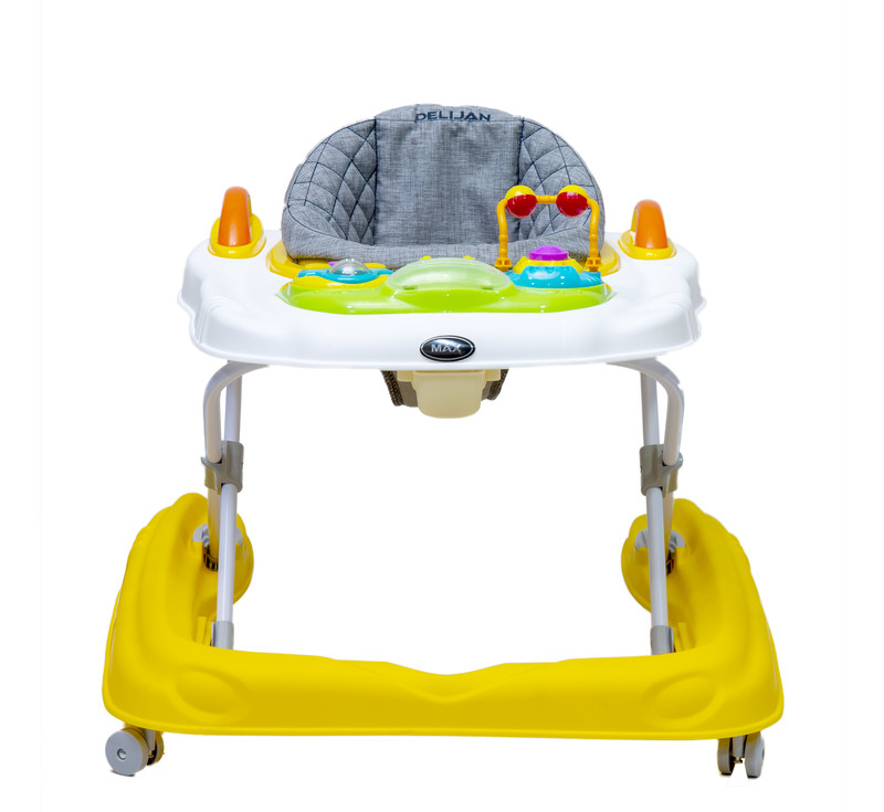 روروک دلیجان مدل مکس