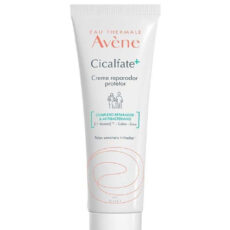 کرم ترمیم کننده پوست سیکالفیت پلاس Avene حجم 40 میلی لیتر