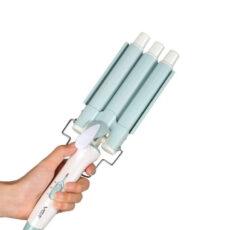 فر کننده مو وی جی آر مدل V-595