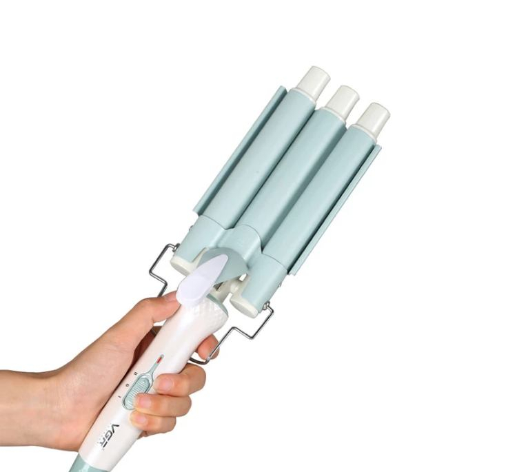 فر کننده مو وی جی آر مدل V-595