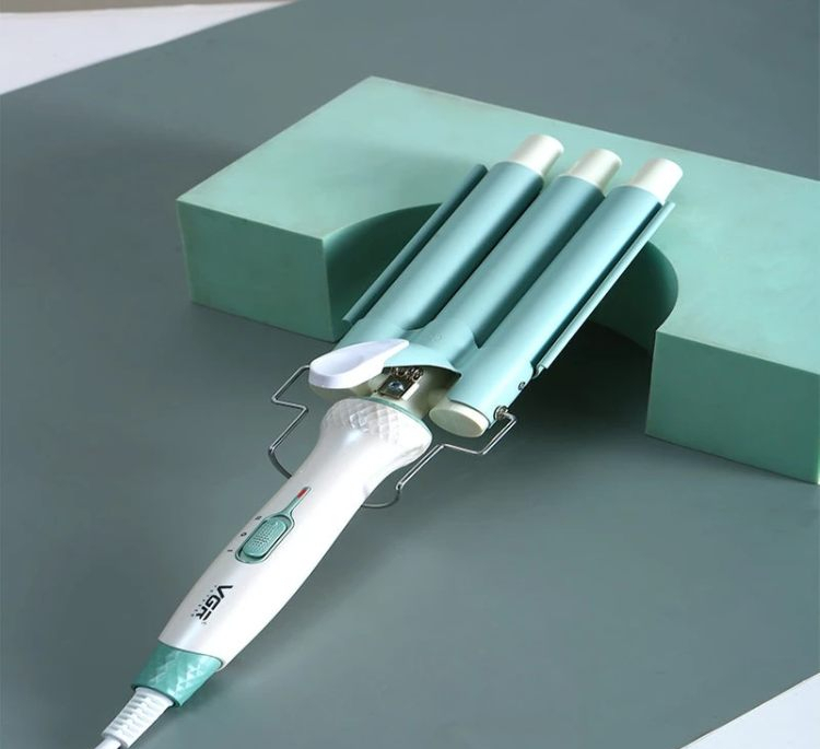 فر کننده مو وی جی آر مدل V-595