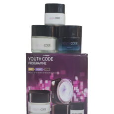 پک لیفتینگ صورت لوآل مدل YOUTH CODE حجم 115 میلی‌ لیتر