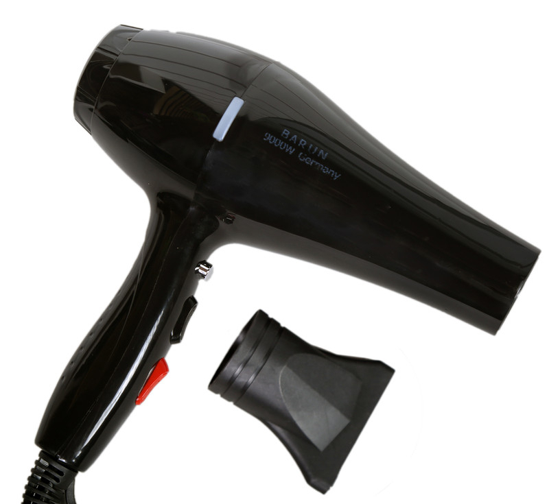 سشوار خانگی طرح براون مدل Br-2032