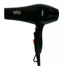 سشوار طرح براون مدل BR-2032