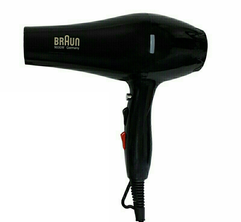 سشوار طرح براون مدل BR-2032