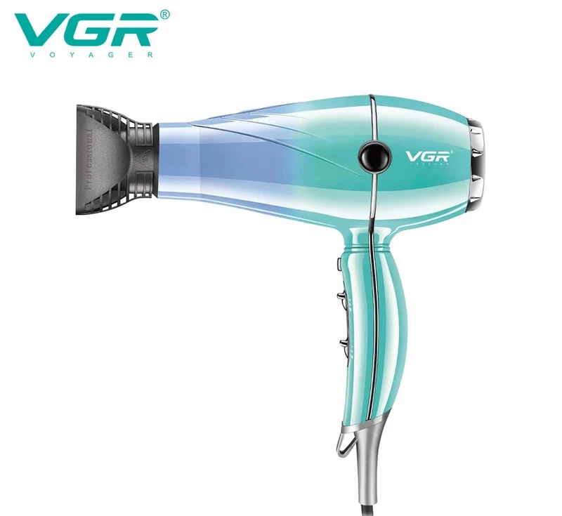 سشوار وی جی آر مدل V-452