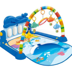 تشک بازی هانگر مدل Piano Fitness Rack کد HE0631