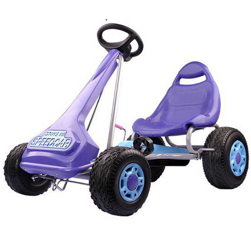 ماشین جی تویز مدل Speed Car 88