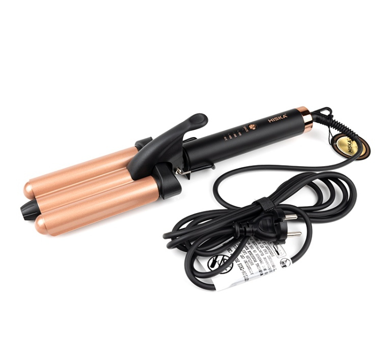 فر کننده و حالت دهنده مو هیسکا مدل H5410S