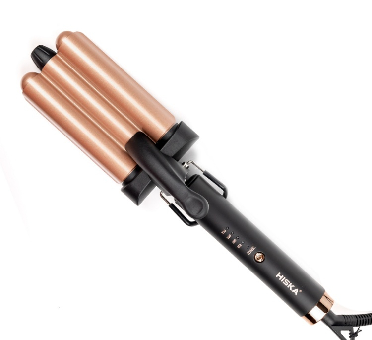 فر کننده و حالت دهنده مو هیسکا مدل H5410S