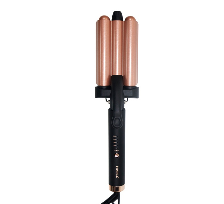فر کننده و حالت دهنده مو هیسکا مدل H5410S