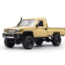 ماشین کنترلی مدل Toyota Land Cruser MN82