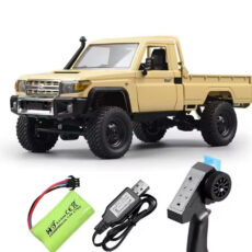 ماشین کنترلی مدل Toyota Land Cruser MN82
