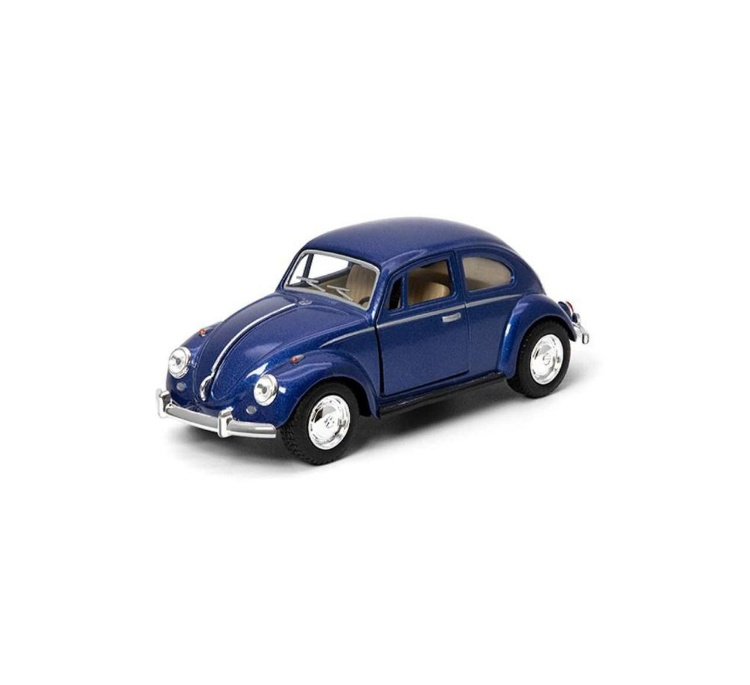 ماشین اسباب بازی کینزمارت مدل Volkswagen 1967