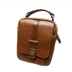 کیف رودوشی مردانه کد 132456