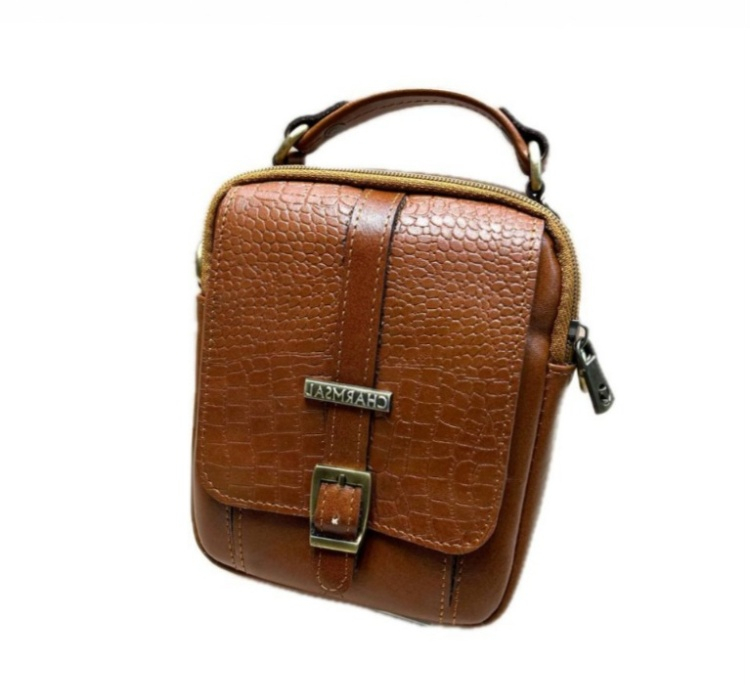 کیف رودوشی مردانه کد 132456