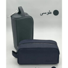کیف دستی مردانه مدل هیوستون کد 1020