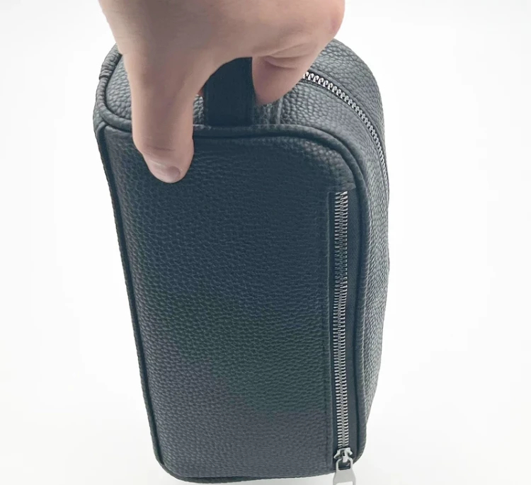 کیف دستی مردانه مدل هیوستون کد 1020