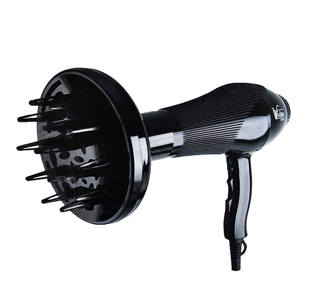 سشوار ویداس مدل VIR-6365