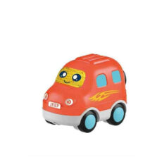 ماشین بازی کودک هانگر کد HE-0537