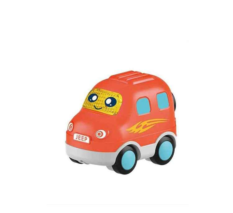 ماشین بازی کودک هانگر کد HE-0537