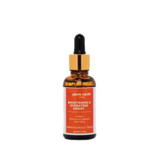 سرم روشن کننده و آبرسان پیرکاردین مدل Vitamin C حجم 30 میلی لیتر