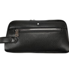 کیف دستی مردانه طرح مون بلان کد montblanc105