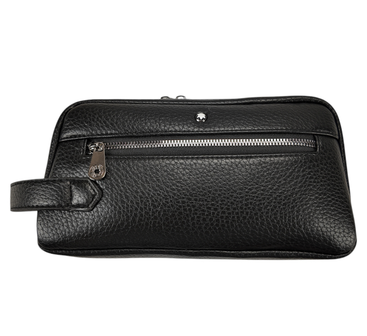 کیف دستی مردانه طرح مون بلان کد montblanc105