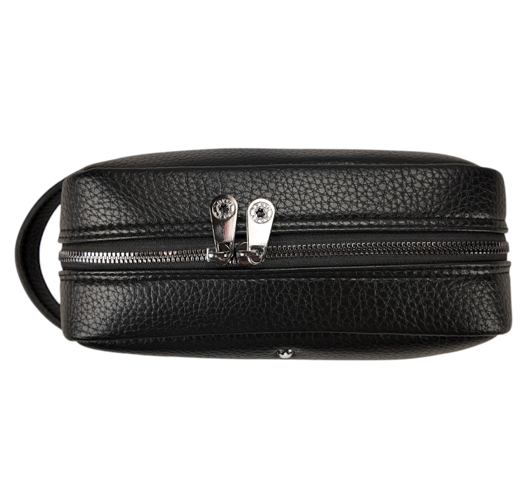 کیف دستی مردانه طرح مون بلان کد montblanc105