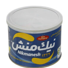 روغن حیوانی کرمانشاهی اطمینان نیک منش وزن 450 گرم