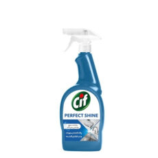 اسپری پاک کننده سطوح سیف مدل Perfect Shine حجم 750 میلی لیتر